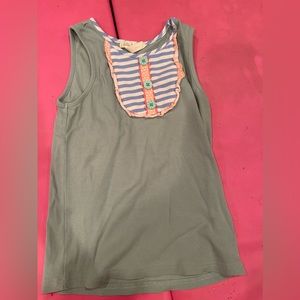 Matilda Jane top